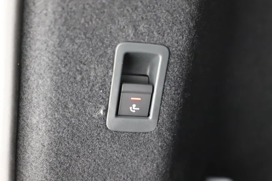 Bild eines Q4 Sportback 45 e-tron