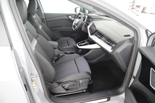 Bild eines Q4 Sportback 45 e-tron