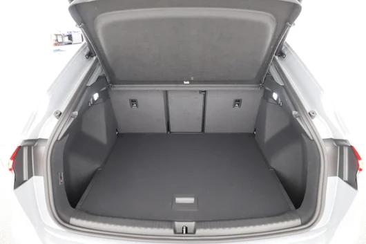 Bild eines Q4 Sportback 45 e-tron