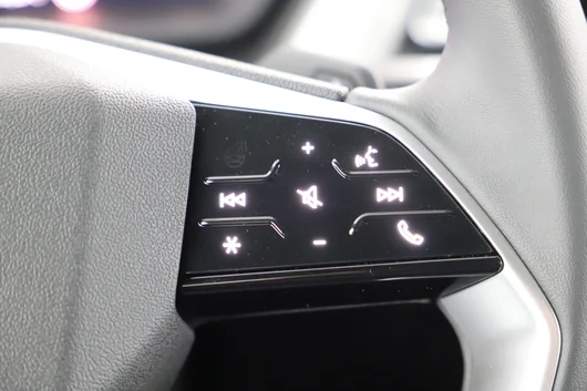 Bild eines Q4 Sportback 45 e-tron