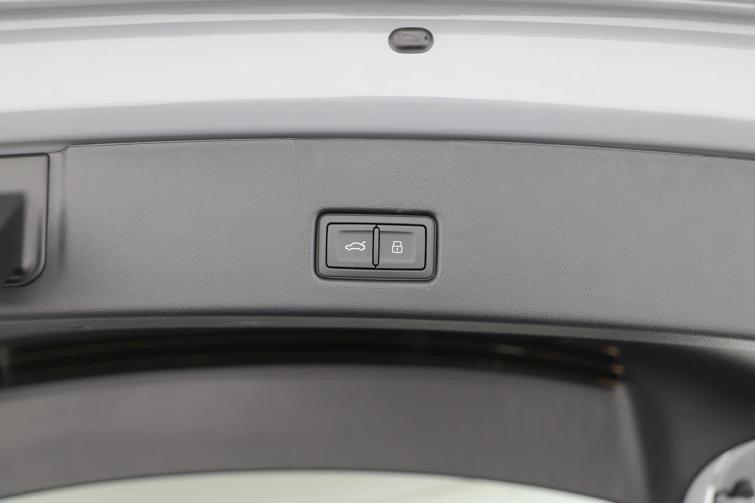 Bild eines Q4 Sportback 45 e-tron