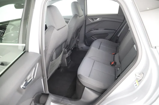 Bild eines Q4 Sportback 45 e-tron