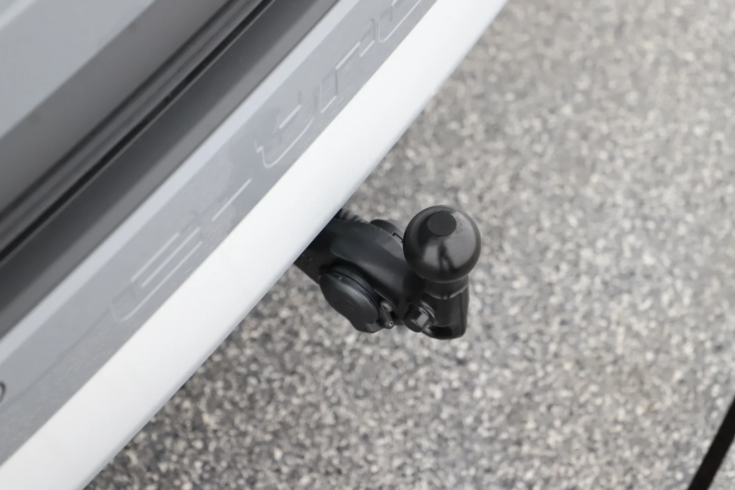 Bild eines Q4 Sportback 45 e-tron