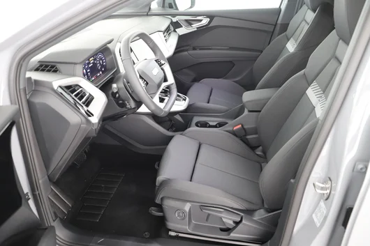 Bild eines Q4 Sportback 45 e-tron