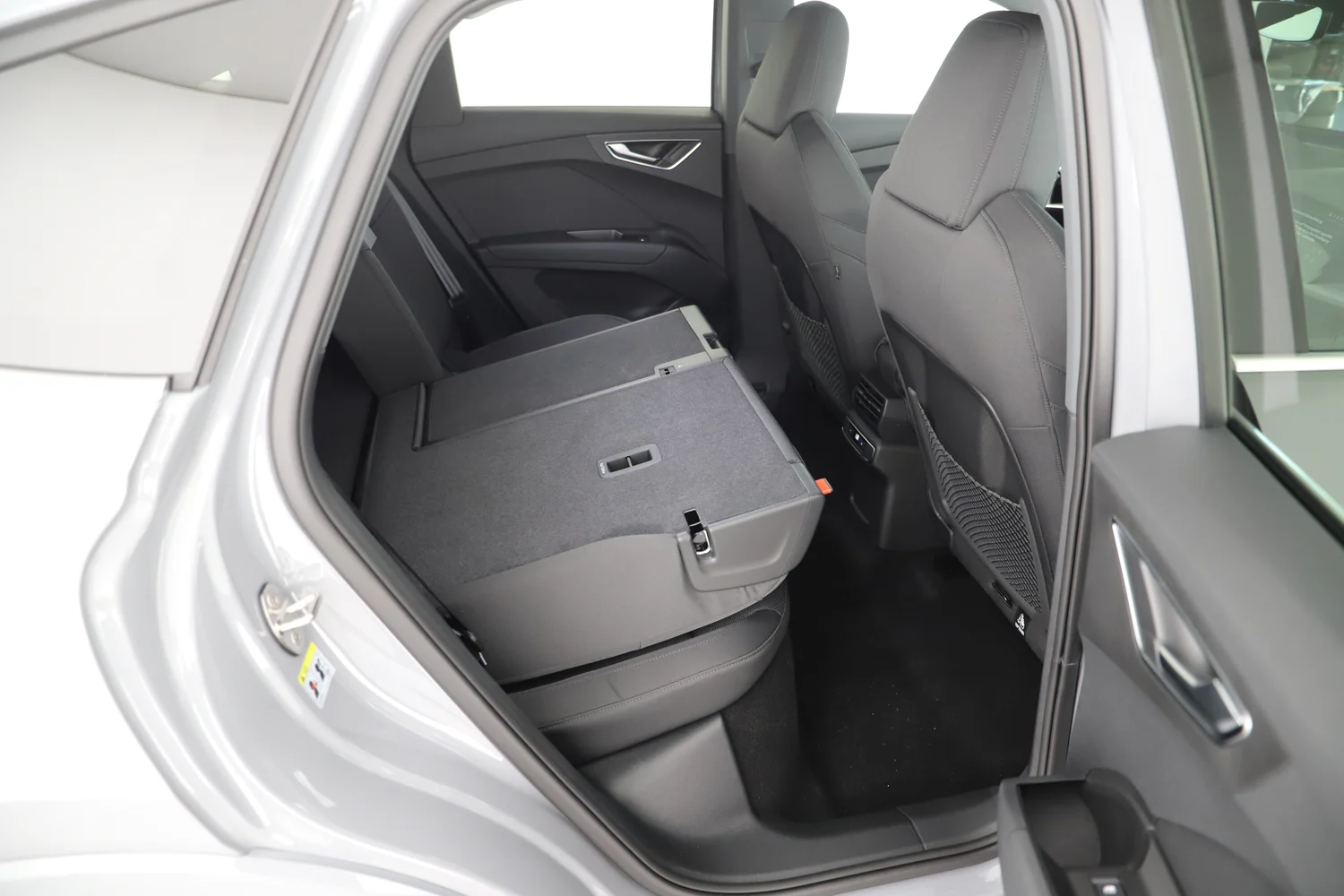 Bild eines Q4 Sportback 45 e-tron