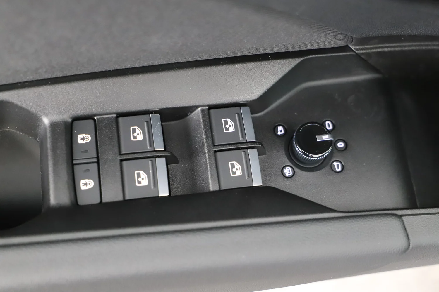 Bild eines Q4 Sportback 45 e-tron