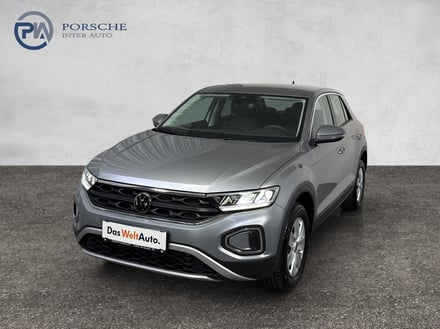 VW T-Roc 4Me TSI