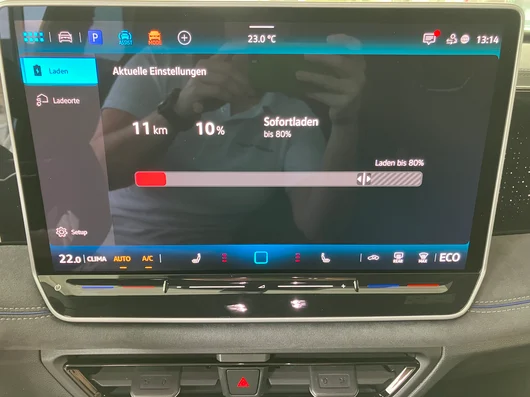 Bild eines Tiguan R-Line eHybrid DSG 200 kW