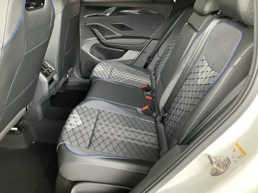 Bild eines Tiguan R-Line eHybrid DSG 200 kW
