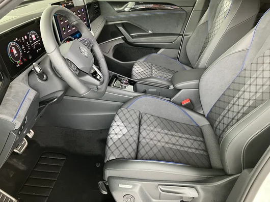 Bild eines Tiguan R-Line eHybrid DSG 200 kW