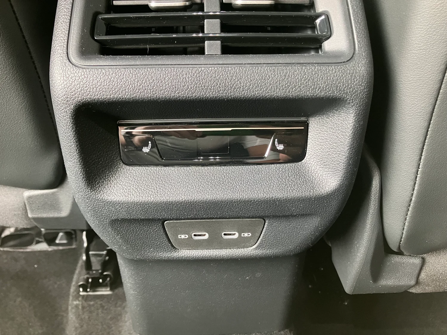 Bild eines Tiguan R-Line eHybrid DSG 200 kW