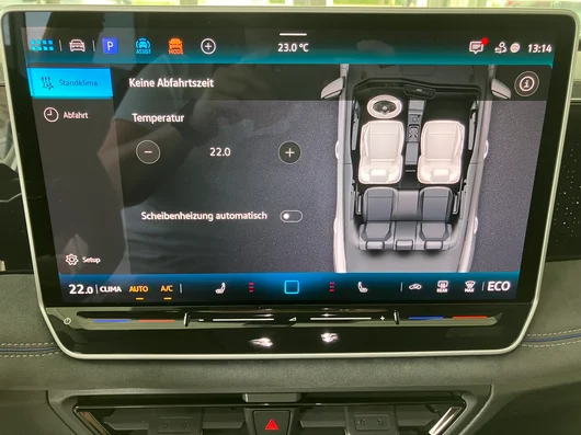 Bild eines Tiguan R-Line eHybrid DSG 200 kW