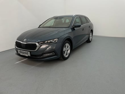 Škoda OCTAVIA Combi Ambition TDI DSG