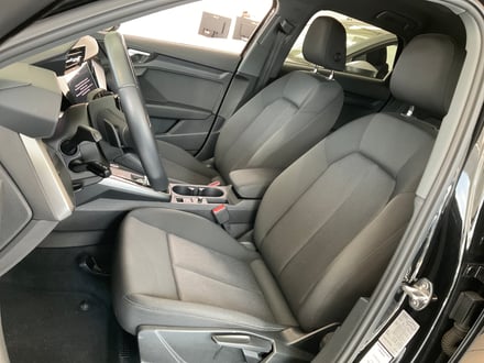 Audi A3 Sportback 30 TFSI intense