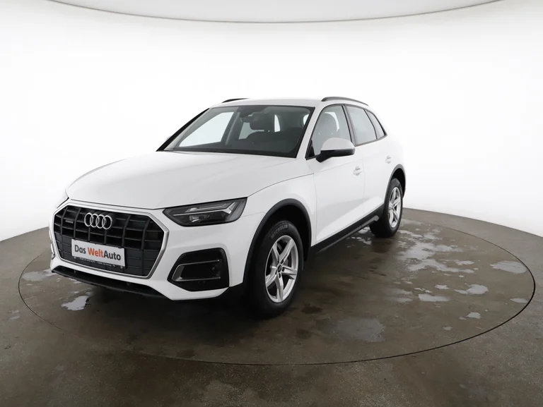 Audi Q5 40 TDI quattro