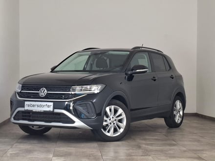 VW T-Cross Life TSI