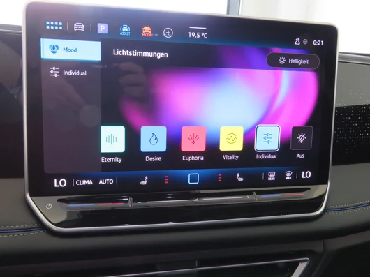 Bild eines Tiguan Sport TDI DSG