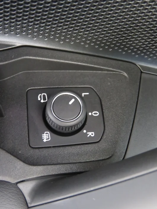 Bild eines Tiguan Sport TDI DSG