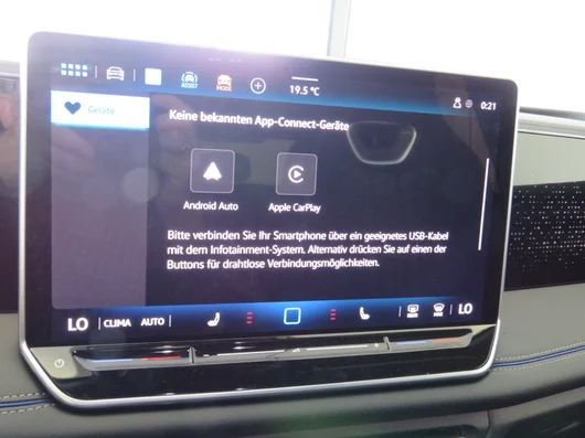 Bild eines Tiguan Sport TDI DSG