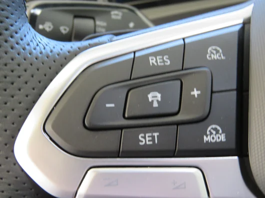 Bild eines Tiguan Sport TDI DSG