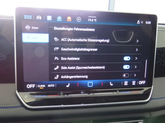 Bild eines Tiguan Sport TDI DSG