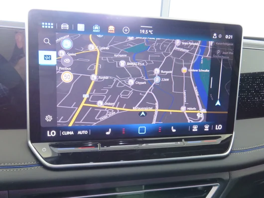 Bild eines Tiguan Sport TDI DSG