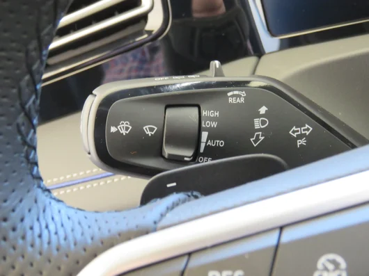 Bild eines Tiguan Sport TDI DSG