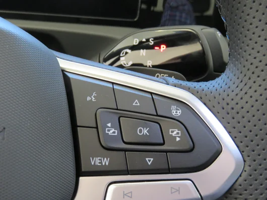 Bild eines Tiguan Sport TDI DSG