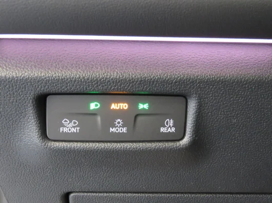 Bild eines Tiguan Sport TDI DSG