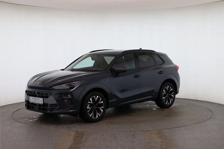 CUPRA Terramar 1.5 e-TSI 150 PS DSG