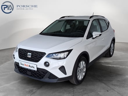 SEAT Arona Reference Edition 1.0 TSI