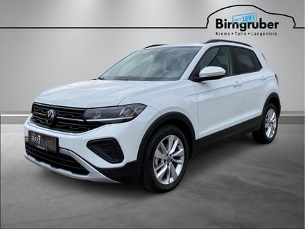 VW T-Cross Friends TSI