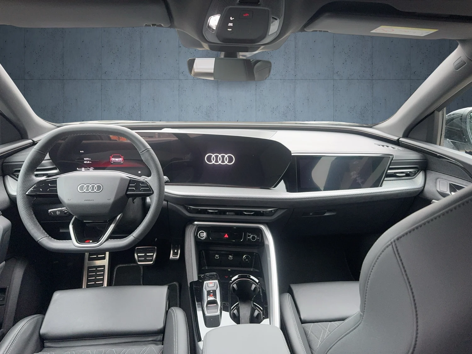 Bild eines Q5 e-hybrid quattro 270 KW