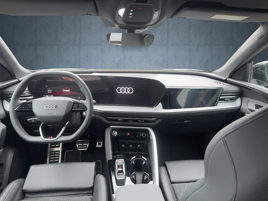 Bild eines Q5 e-hybrid quattro 270 KW