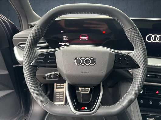 Bild eines Q5 e-hybrid quattro 270 KW