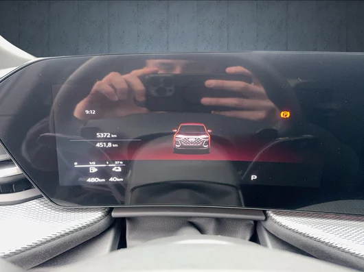 Bild eines Q5 e-hybrid quattro 270 KW