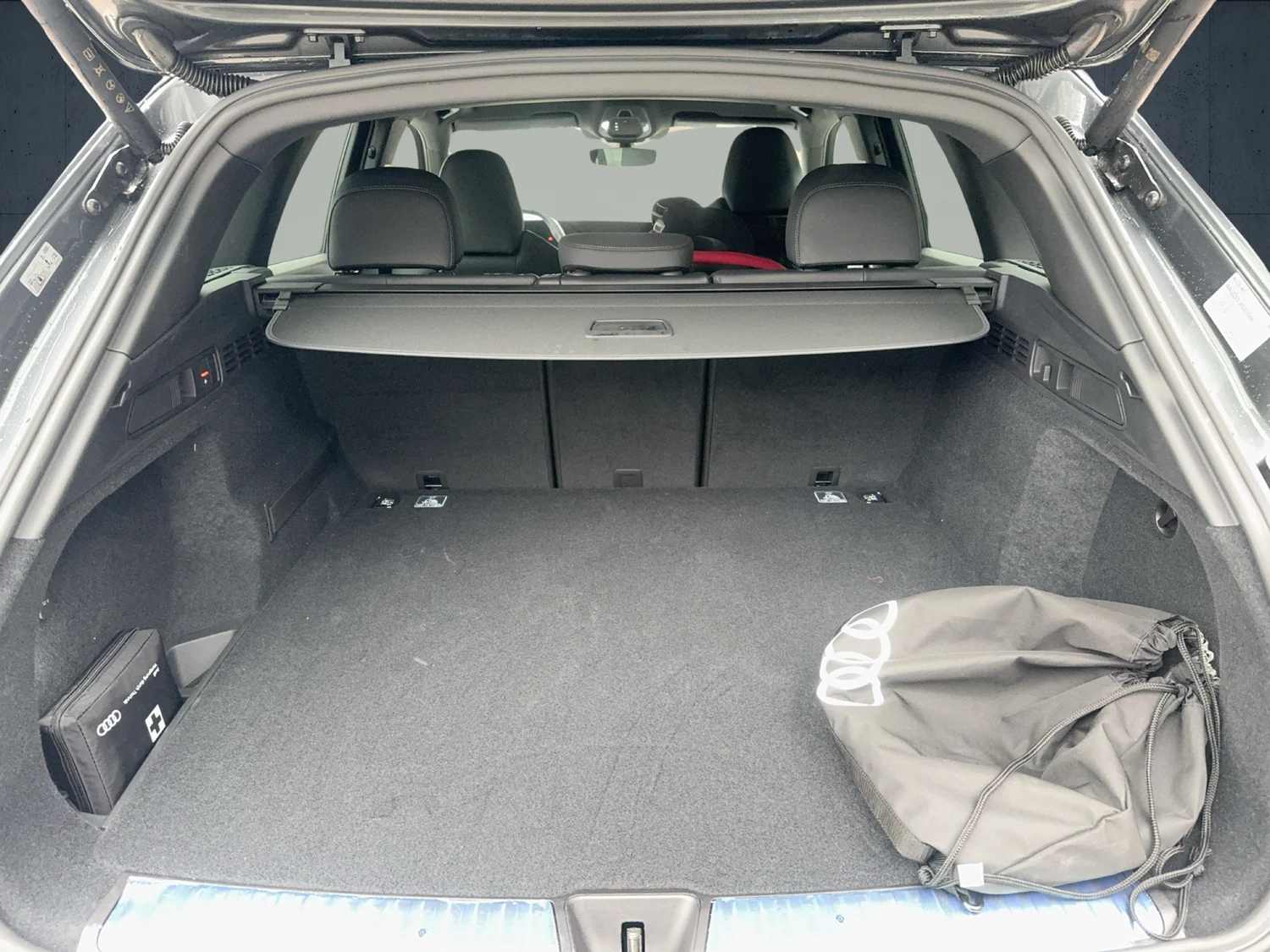 Bild eines Q5 e-hybrid quattro 270 KW