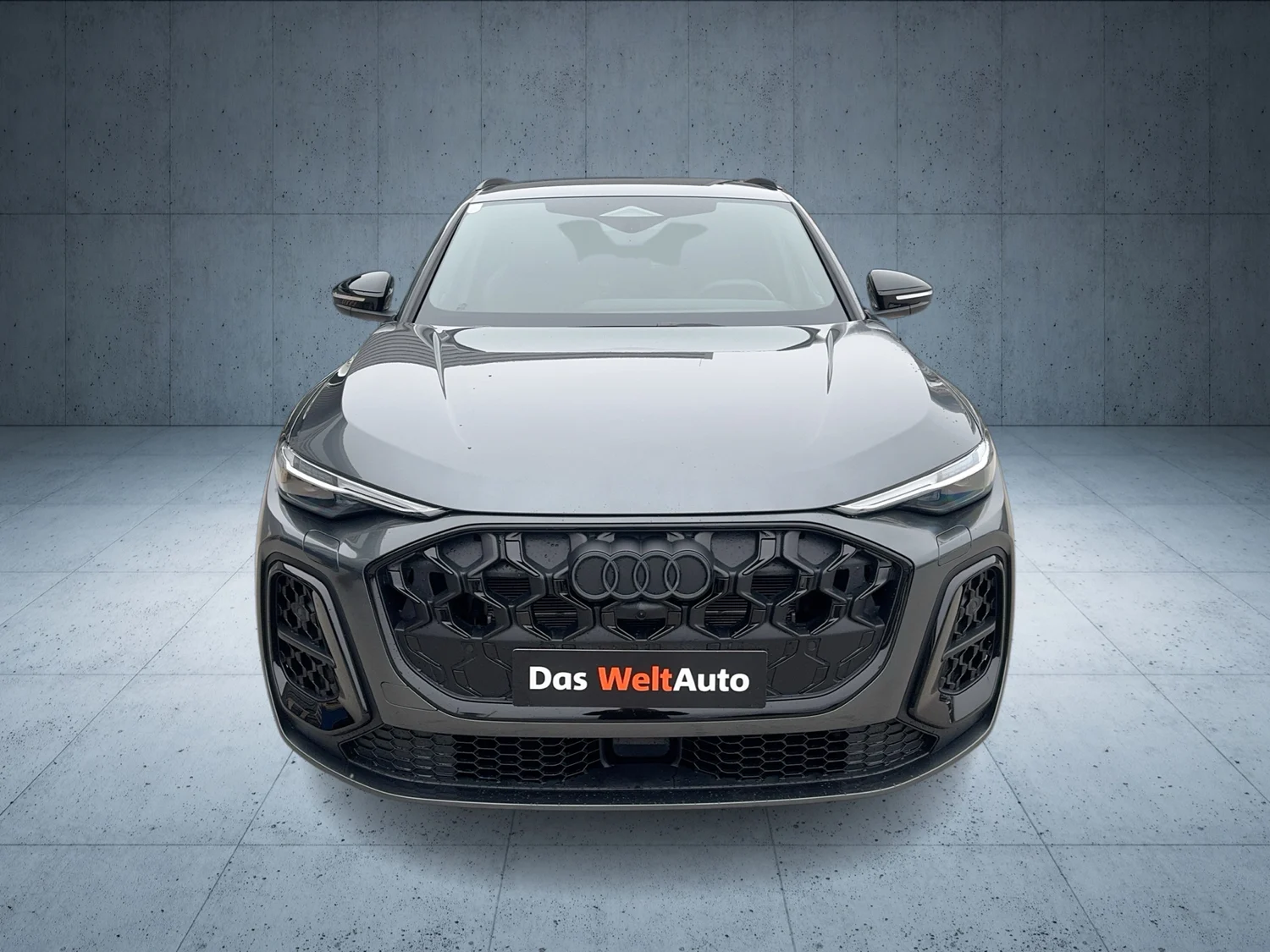 Bild eines Q5 e-hybrid quattro 270 KW