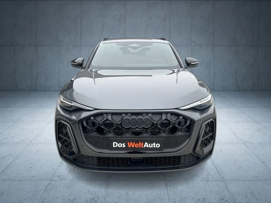 Bild eines Q5 e-hybrid quattro 270 KW