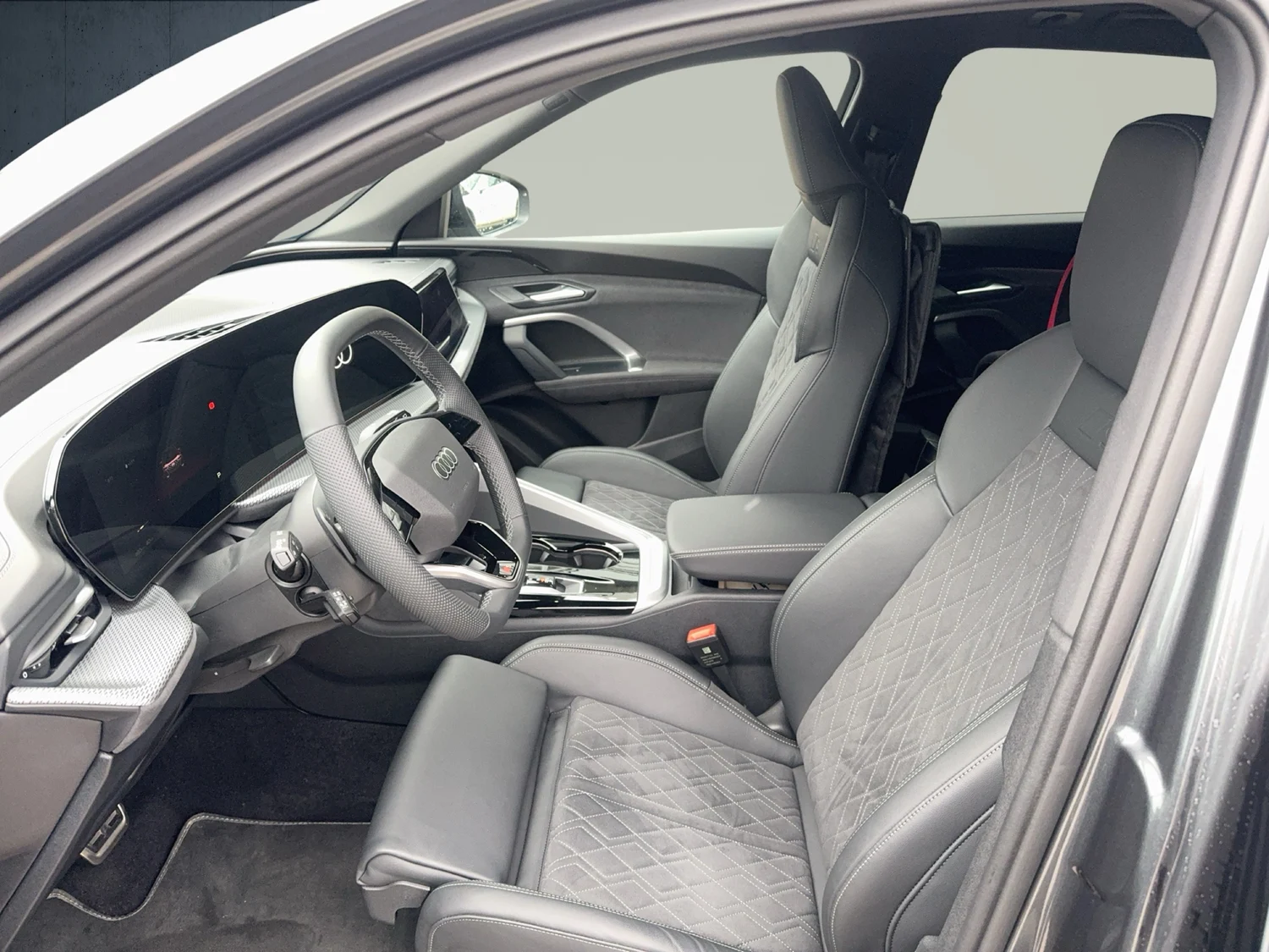 Bild eines Q5 e-hybrid quattro 270 KW