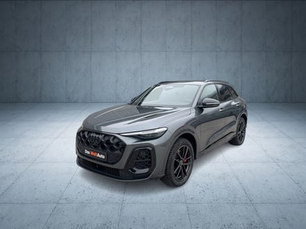 Audi Q5 e-hybrid quattro 270 KW