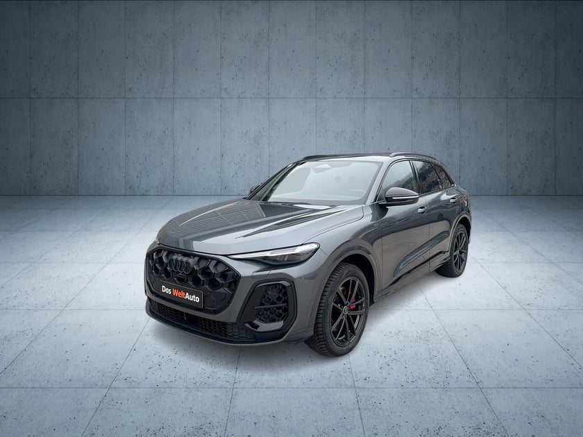 Audi Q5 e-hybrid quattro 270 KW