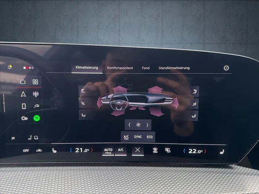 Bild eines Q5 e-hybrid quattro 270 KW
