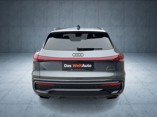 Bild eines Q5 e-hybrid quattro 270 KW