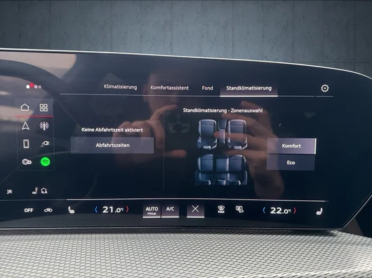 Bild eines Q5 e-hybrid quattro 270 KW