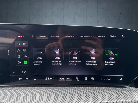 Bild eines Q5 e-hybrid quattro 270 KW