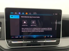 VW Crafter 35 Doka-Pritsche L3 TDI 4MOTION in candyweiß