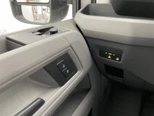 VW Crafter 35 Doka-Pritsche L3 TDI 4MOTION in candyweiß