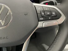 VW Crafter 35 Doka-Pritsche L3 TDI 4MOTION in candyweiß
