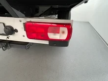 VW Crafter 35 Doka-Pritsche L3 TDI 4MOTION in candyweiß